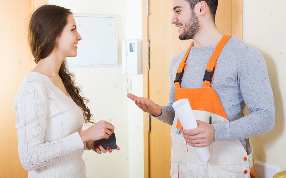 urgence serrure porte blindée Montgeron