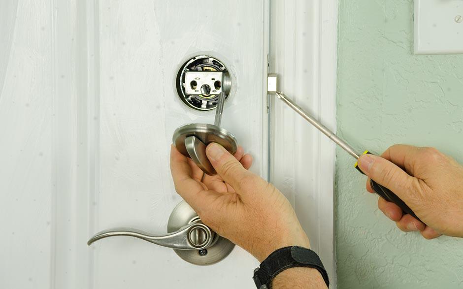 un serrurier d'urgence Montgeron